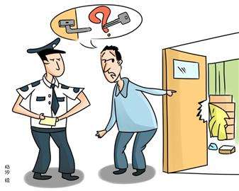 常見指紋鎖的疑問解答，你知道多少？