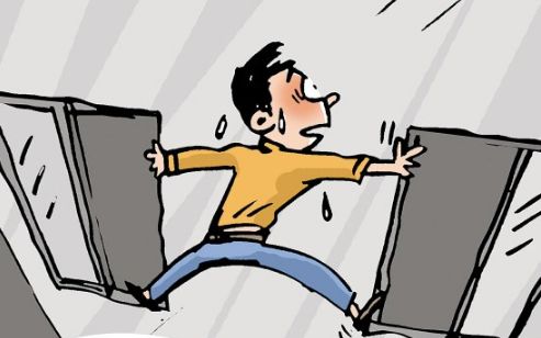 安裝智能鎖，教你如何避免安全隱患？